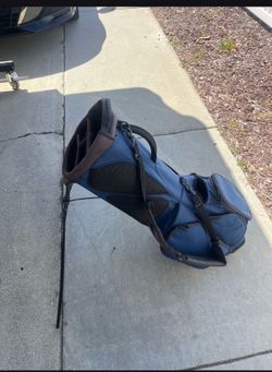 Golf Bag