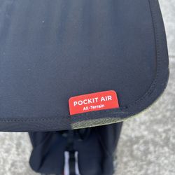 gb Pocket Air All Terrain 