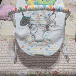 Baby Bouncer