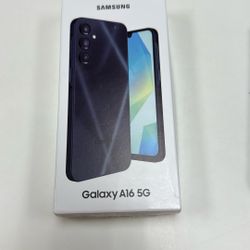 Samsung A16 