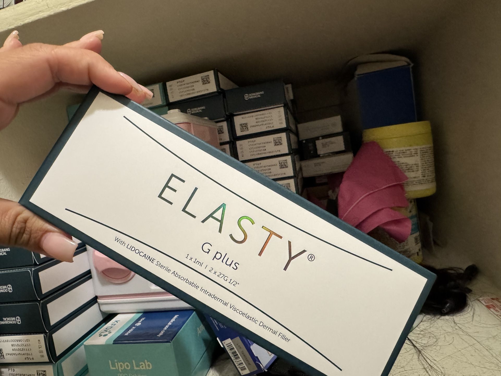 Elasty
