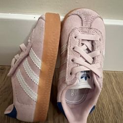 Adidas Toddler Shoes Size 6