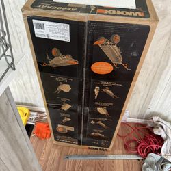 Brand New Aero Cart Never Opened 
