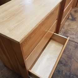 3 DRAW DRESSERS (HOME5)

