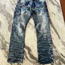 Mens Jeans