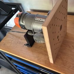 Router ( Ridgid )
