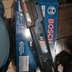 Bosch Multi Tool