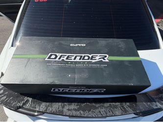 Defender elite