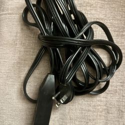 Extension Cords 6’ up to 15’ long
