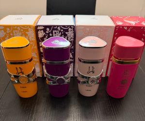 Yara perfum