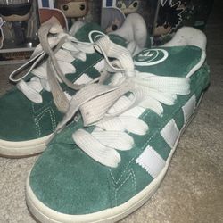 Adidas Campus Size 7 Men