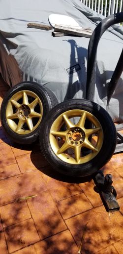 Rims