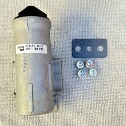 Bendix D-2 Air Governors 