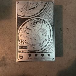 Cordless Hair Clippers 