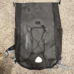 Waterproof Backpack 