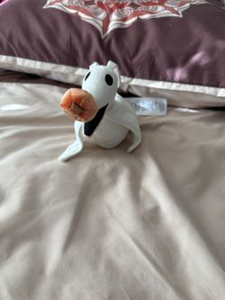 The Nightmare Before Christmas Zero Plush