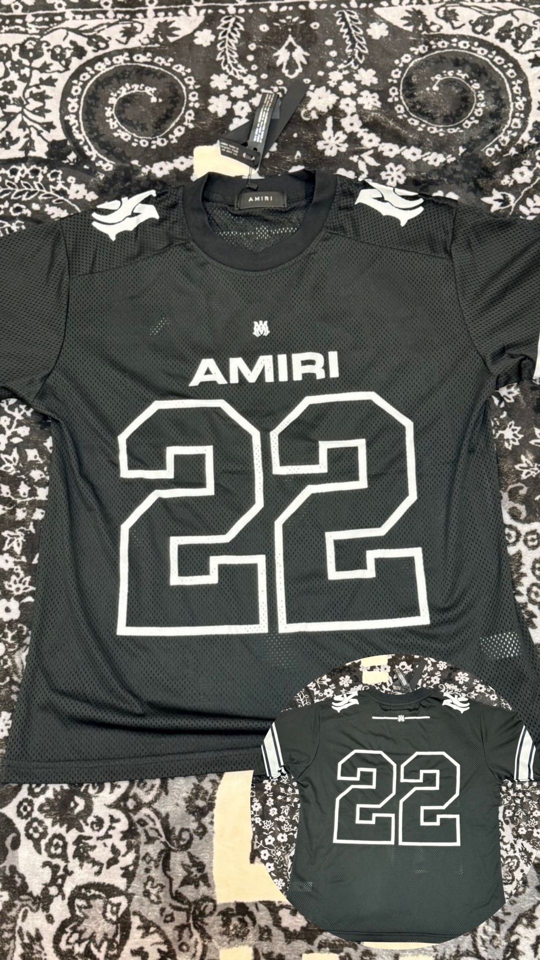 AMIRI SHIRT