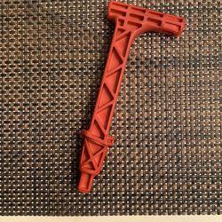 BMW Emergency Tool Part