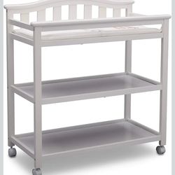 Changing Table