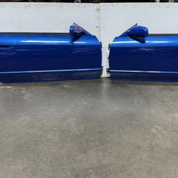 Jdm Nissan Skyline GTST R32 Doors Very Rare 