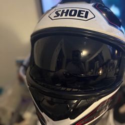 Shoei GT-AIR 2