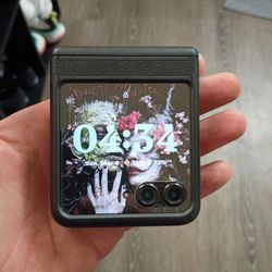 Motorola Razr 2025 T-Mobile