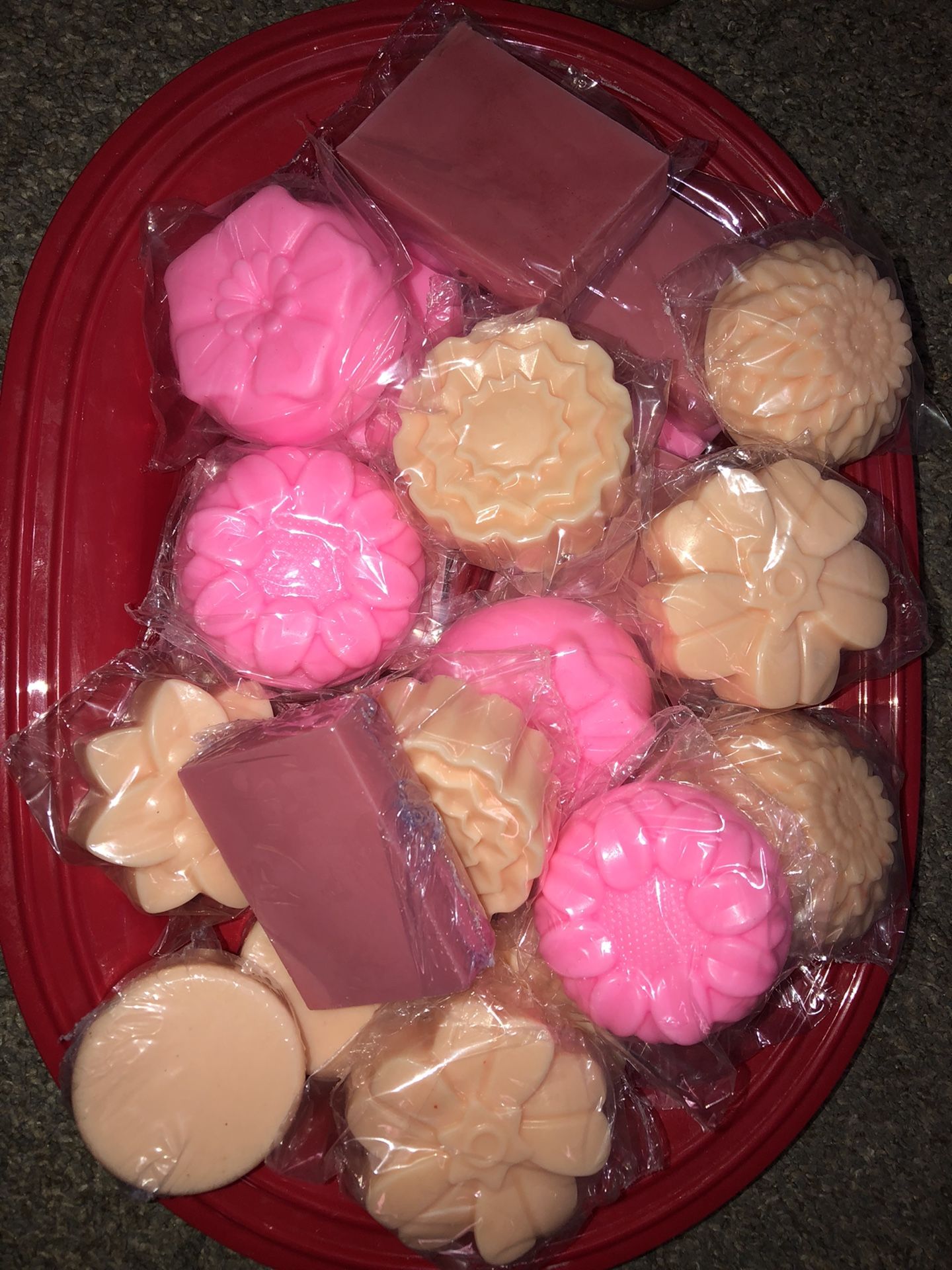 Handmade Soap