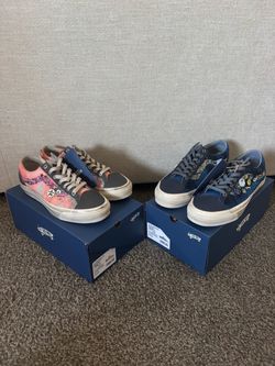 Vans Old Skool Lx Souvenir