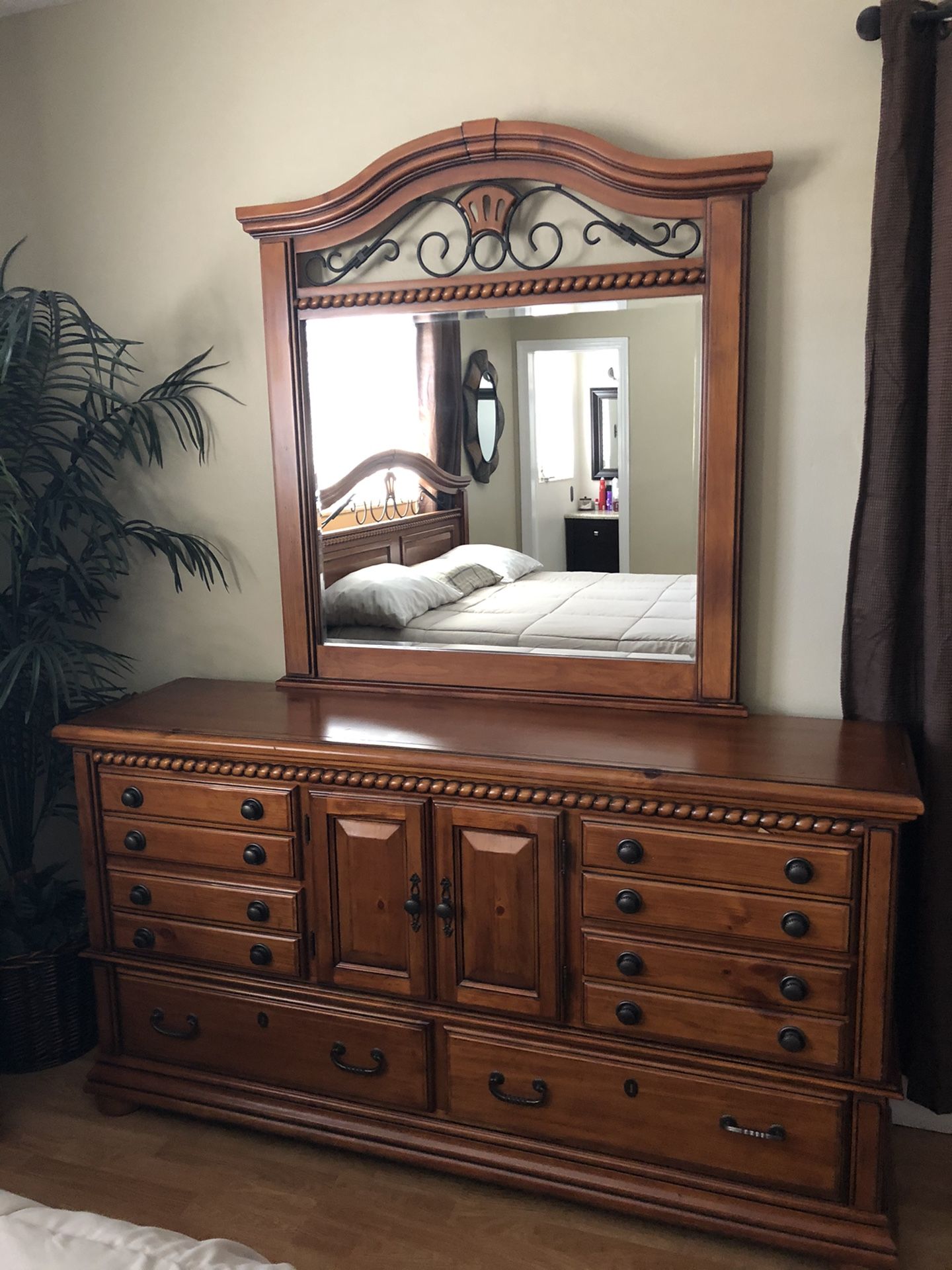 Bedroom Set