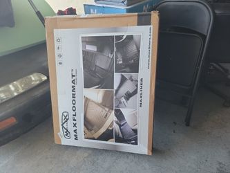 2015 Kia Sedona Premium Floor Mats