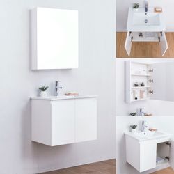 bathroom vanity
