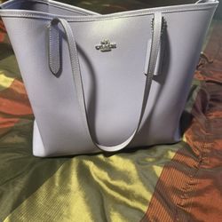 Original Coach Purse
