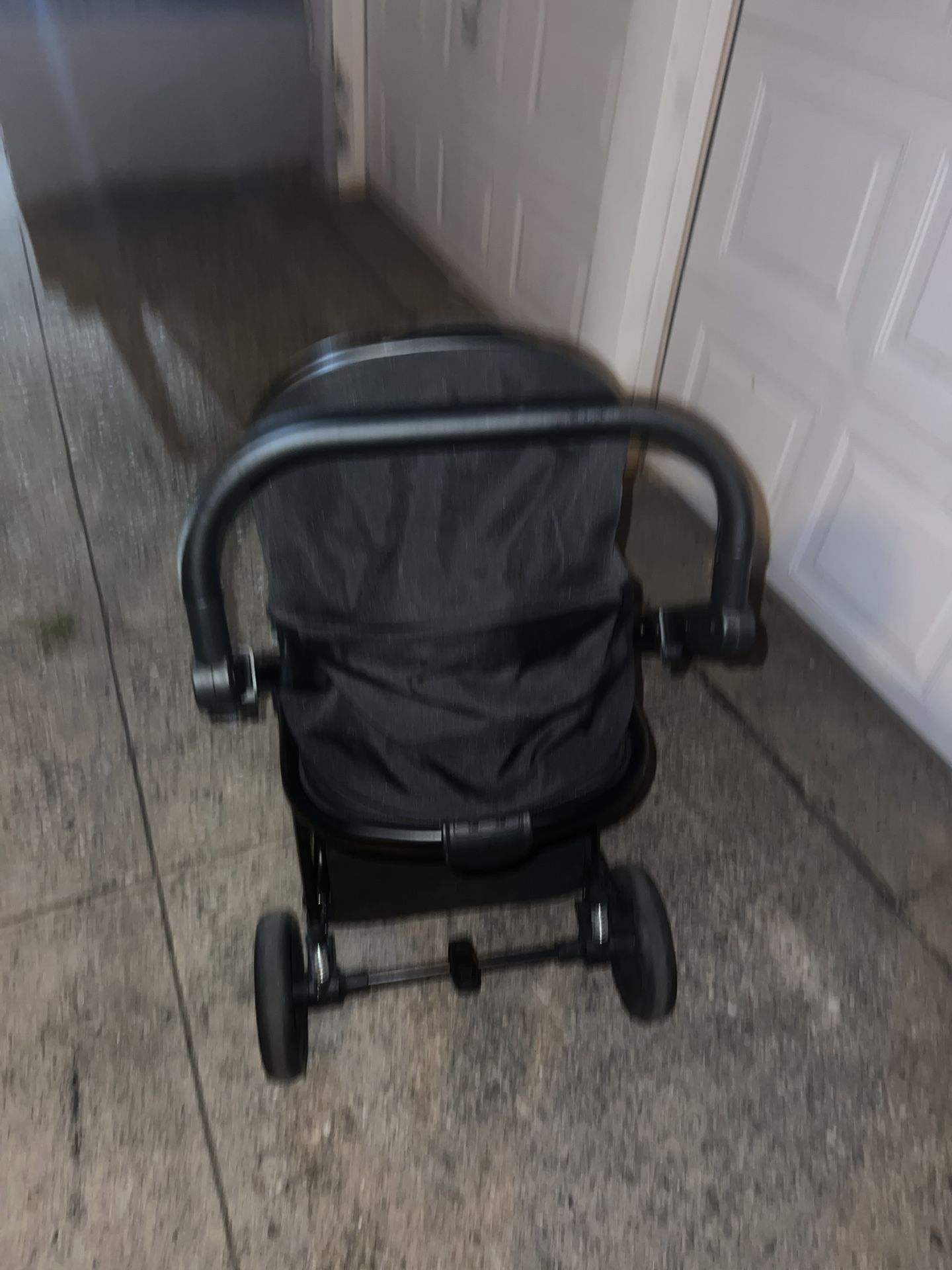 Baby And Toddler Carriage