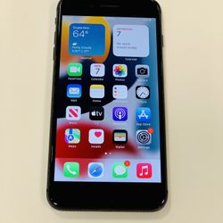 iPhone 8 Plus  Fully Unlocked 