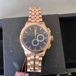 Men’s Watch