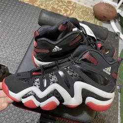 Adidas Crazy 8 Dame