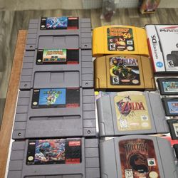 CG VIDEO Games Adres Below Price Is Not $25