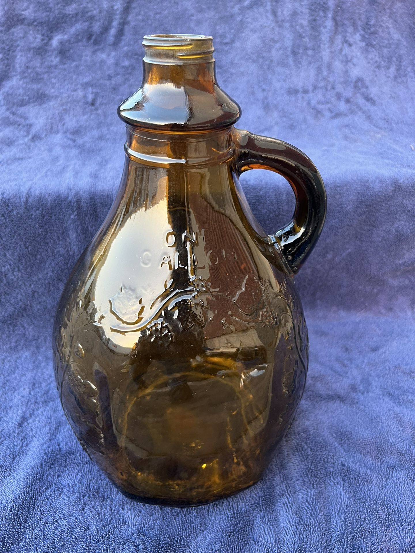 Maywood Glass