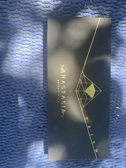 Anastasia Authentic Eyeshadow
