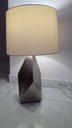 Cute decor lamp