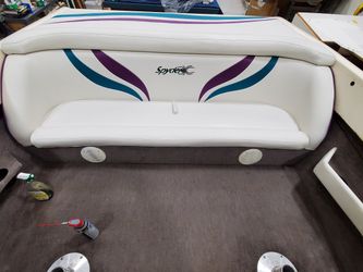 Upholstery  BOAT, RV,FURNITURE  ALL DAKINE UPHOLSTERY YOU NEED 