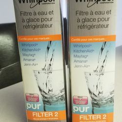 Whirlpool Pur Ice/Water Filter
