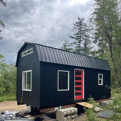 Tiny Home masterpiece