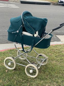Vintage Stroller
