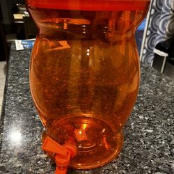 Beverage Dispenser