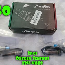 GM PRODUCT OXYGEN SENSORS NEW