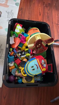 Toys