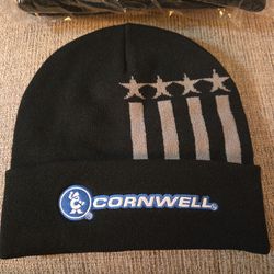 Cornwell beanies