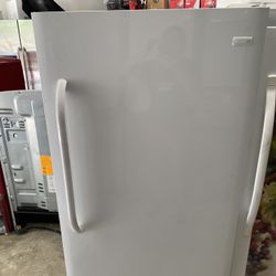 Freezer Kenmore 