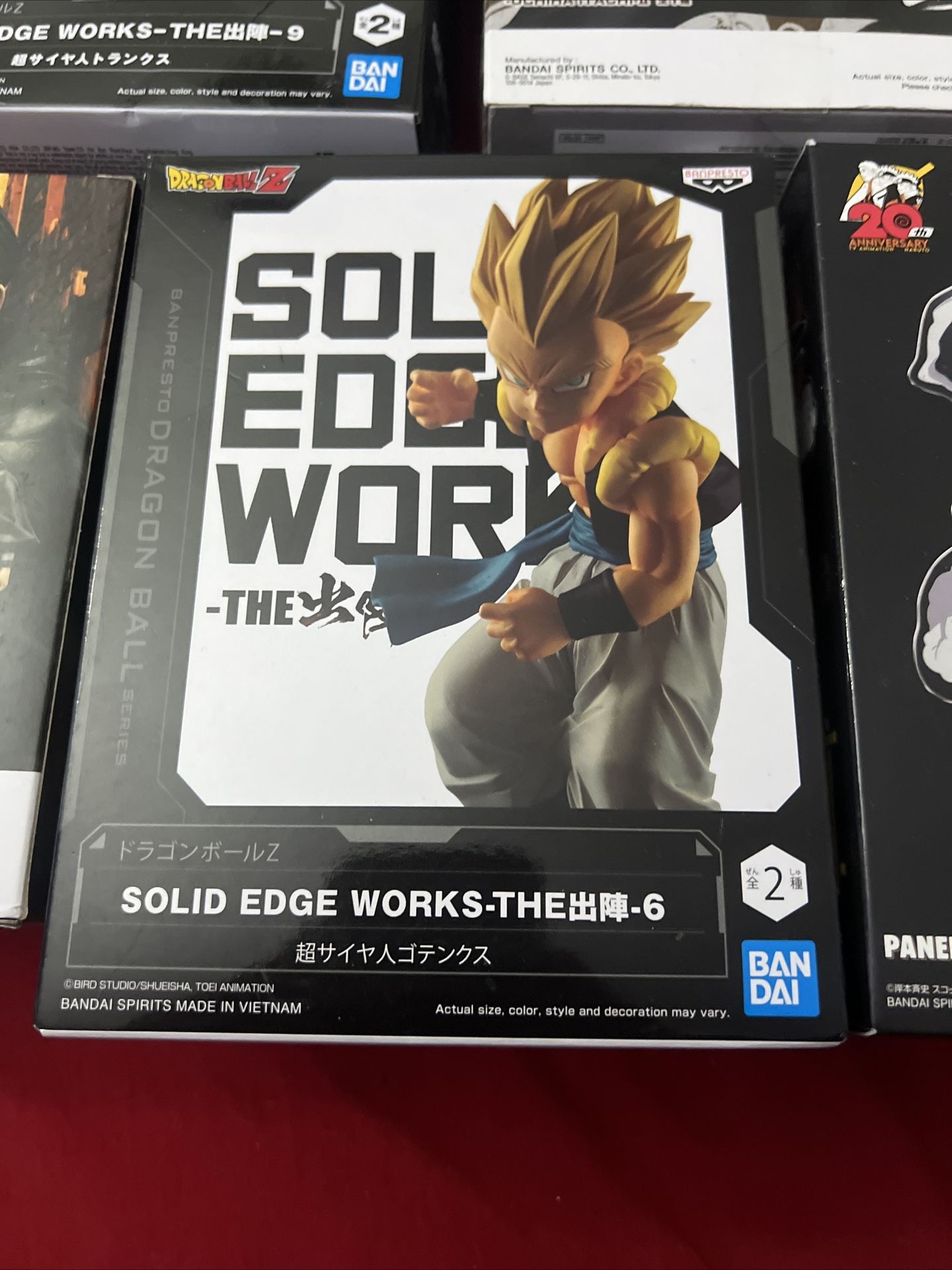 Collectibles Need Gone 